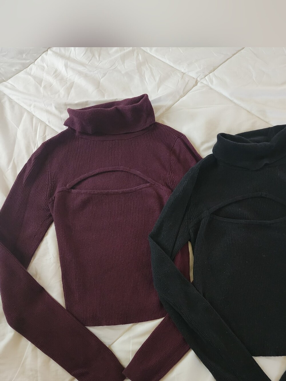 Hollister Top Bundle